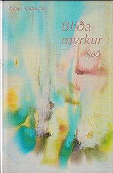 Blíða myrkur # 14396
