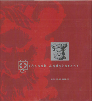 Orðabók Andskotans # 9259