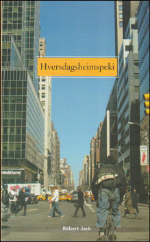 Hversdagsheimspeki # 78092