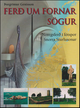 Ferð um fornar sögur # 78093