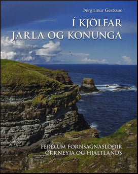 Í kjölfar jarla og konunga # 78094