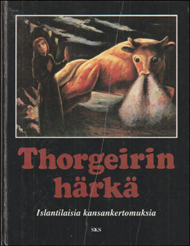 Thorgeirin härkä # 78100