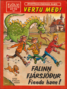 Falinn fjársjóður. Finndu hann! # 78106