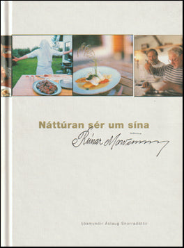 Náttúran sér um sína # 78121