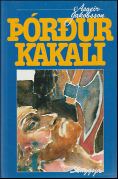 Þórður kakali # 78123