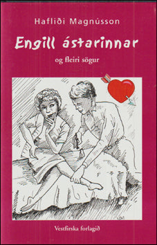 Engill ástarinnar og fleiri sögur # 78126
