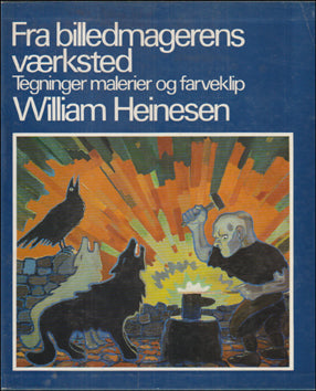 Fra billedmagerens værksted # 78129