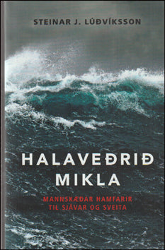 Halaveðrið mikla # 78143