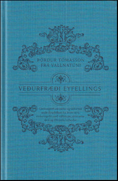 Veðurfræði Eyfellings # 78145