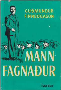 Mannfagnaður # 78151