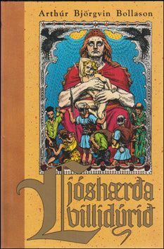 Ljóshærða villidýrið # 85180