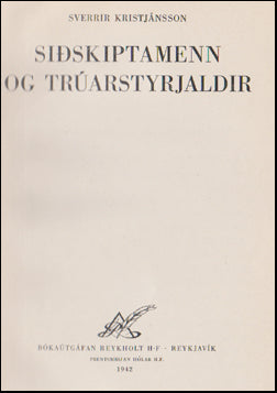 Siðaskiptamenn og trúarstyrjaldir # 78196