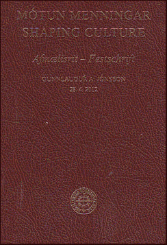 Mótun menningar # 78205