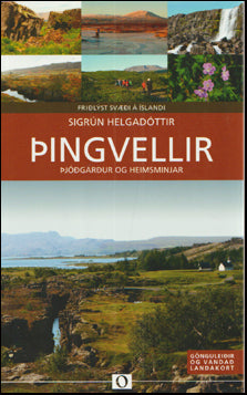 Þingvellir – Þjóðgarður og heimsminjar # 78213