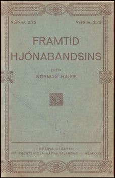 Framtíð hjónabandsins # 78224