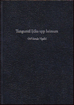 Tungumál ljúka upp heimum # 78231