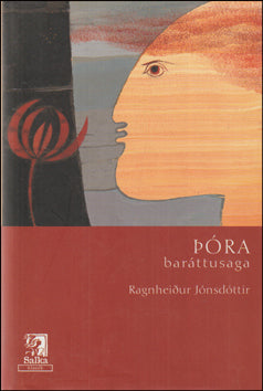 Þóra. Baráttusaga # 78234