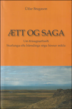 Ætt og saga # 78237