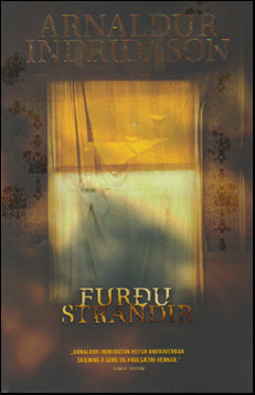 Furðustrandir # 78246