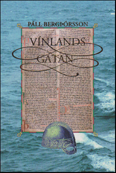 Vínlandsgátan # 78261