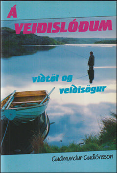 Á veiðislóðum # 78265