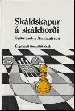Skáldskapur á skákborði # 78285