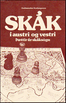 Skák í austri og vestri # 78710