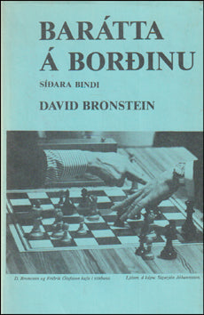 Barátta á borðinu # 79037