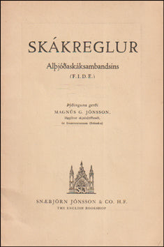 Skákreglur # 83314