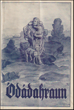 Ódáðahraun I-III # 85694