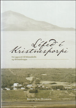 Lífið í Kristnesþorpi # 78346