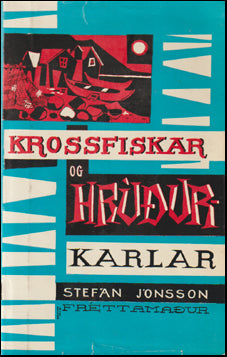 Krossfiskar og hrúðurkarlar # 78351