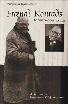 Frændi Konráðs, föðurbróðir minn # 83871