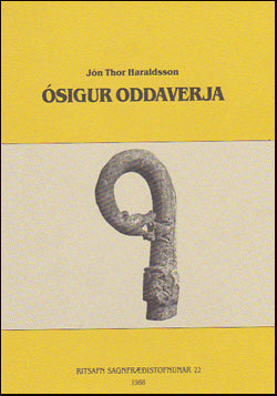 Ósigur Oddaverja # 78371