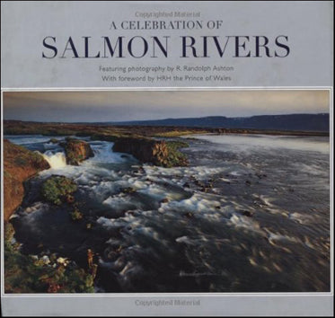 A Celebration of Salmon Rivers # 78377