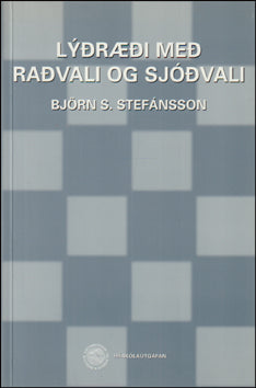 Lýðræði með raðvali og sjóðvali # 78396