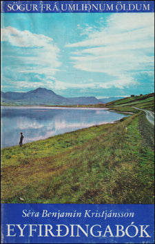 Eyfirðingabók I-II # 65419