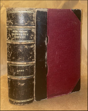 Oldnordisk ordbog # 78428