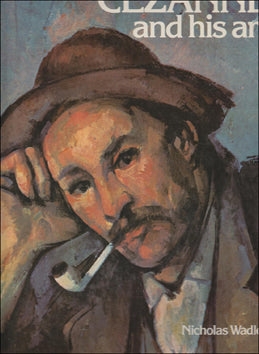 Cézanne and his art # 78439