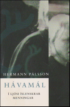 Hávamál í ljósi íslenskrar menningar # 78451