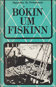 Bókin um fiskinn # 78455