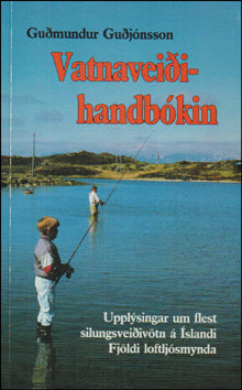 Vatnaveiðihandbókin # 78462