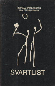 Svartlist # 78471