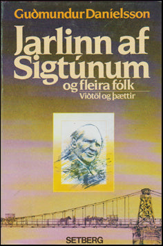 Jarlinn af Sigtúnum og fleira fólk # 78477