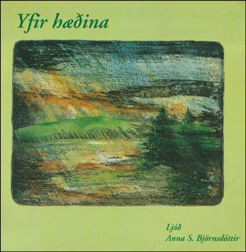 Yfir hæðina # 78483