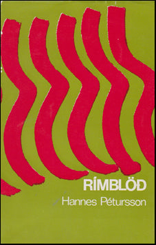 Rímblöð # 78508
