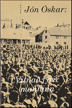 Vitnað fyrir manninn # 78514