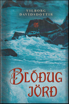 Blóðug jörð # 78518