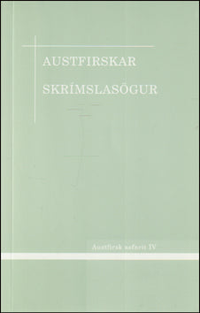 Austfirskar skrímslasögur # 78519