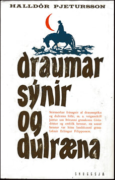 Draumar, sýnir og dulræna # 78533